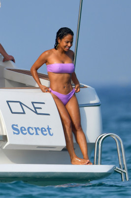 Christina Milian pic #1194243