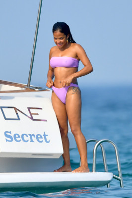 Christina Milian pic #1194245