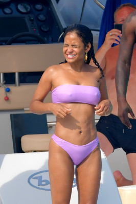Christina Milian pic #1194249