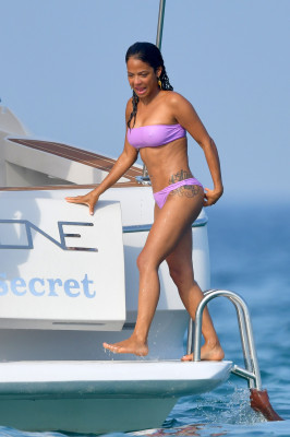 Christina Milian pic #1194244