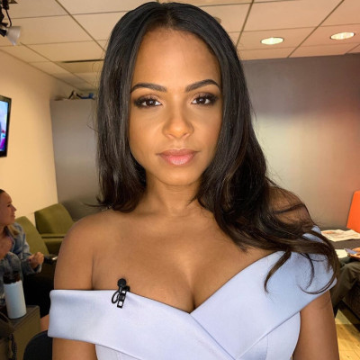 Christina Milian pic #1221152