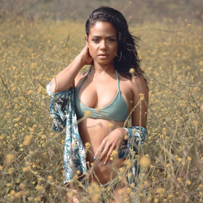 Christina Milian pic #1184584