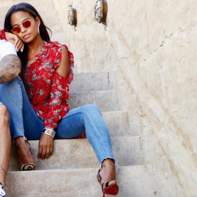 Christina Milian pic #1029884