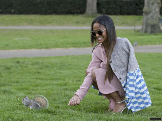 Christina Milian pic #817058