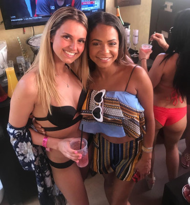 Christina Milian pic #1073468