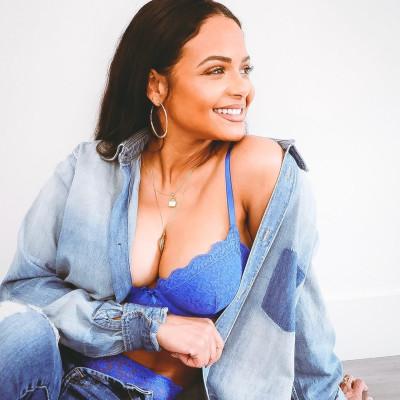 Christina Milian pic #1253840