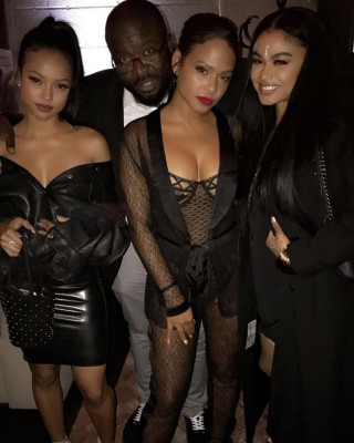 Christina Milian pic #983678
