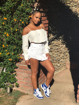 Christina Milian pic #988987