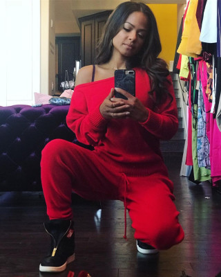 Christina Milian pic #1034223