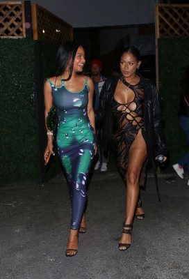Christina Milian