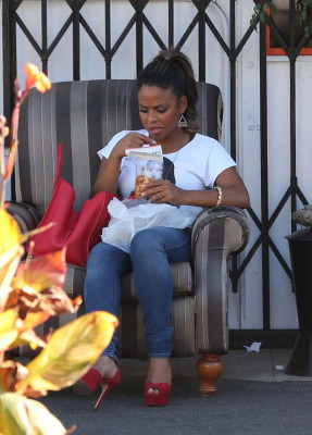 Christina Milian pic #578215