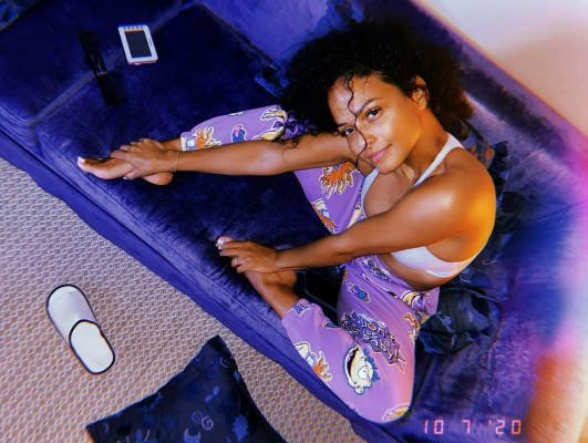 Christina Milian pic #1288276