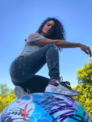 Christina Milian pic #1259159