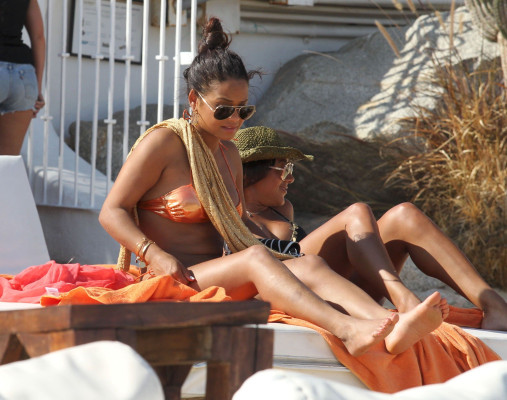 Christina Milian pic #624982