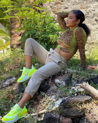 Christina Milian pic #1288330