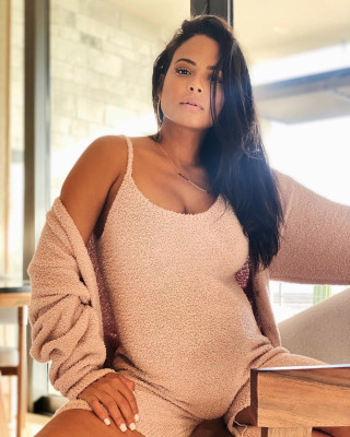 Christina Milian 