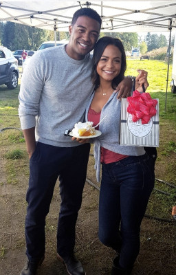 Christina Milian pic #1155921