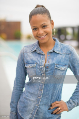 Christina Milian pic #794838