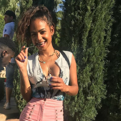 Christina Milian pic #1063032