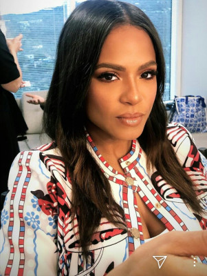 Christina Milian pic #1160626