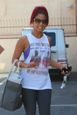 Christina Milian pic #681302