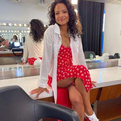 Christina Milian