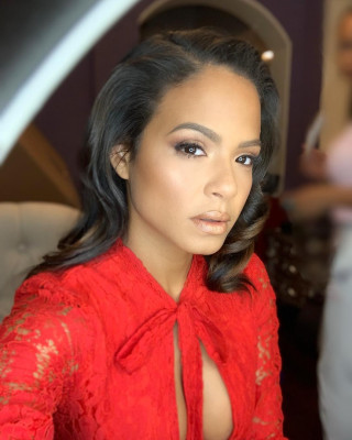 Christina Milian pic #1160637
