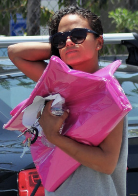 Christina Milian pic #817339