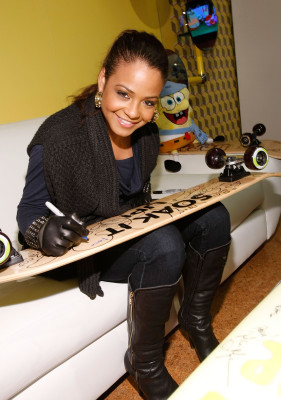 Christina Milian pic #133045