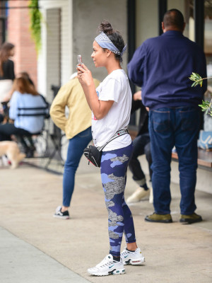 Christina Milian pic #1199415