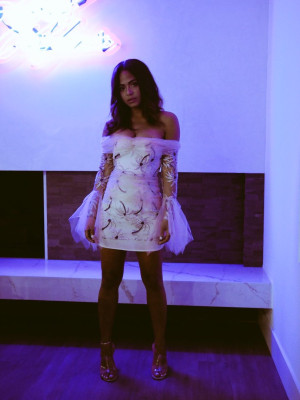 Christina Milian pic #1159160