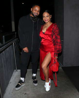 Christina Milian