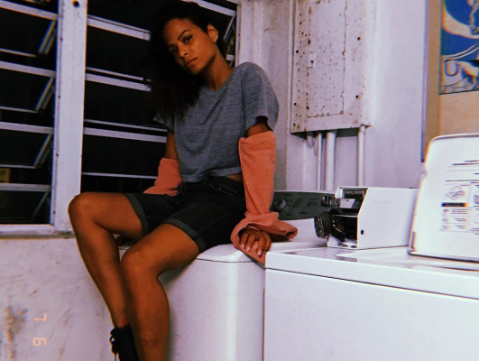 Christina Milian pic #1154225