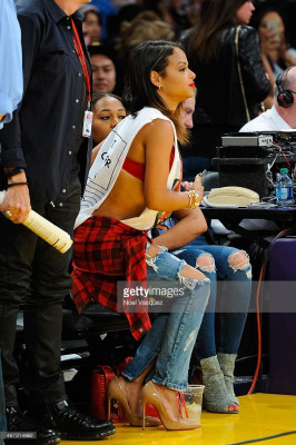 Christina Milian pic #799172