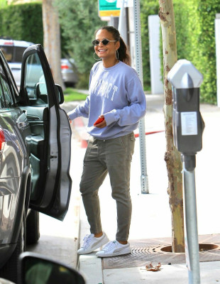 Christina Milian pic #1005878