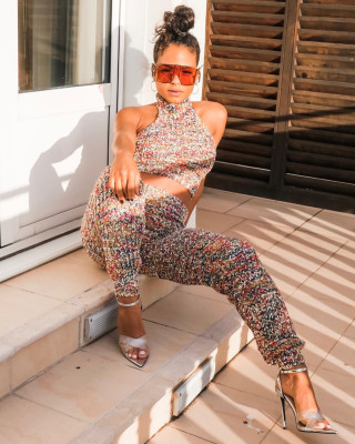 Christina Milian pic #1239502
