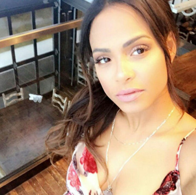 Christina Milian pic #1063774