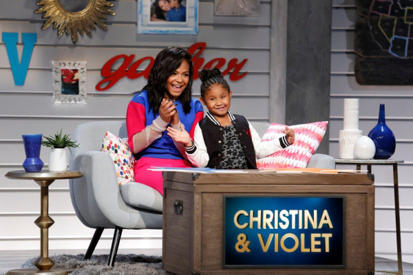 Christina Milian pic #987289