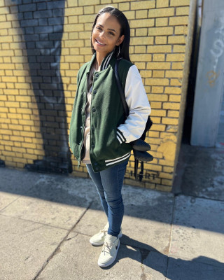 Christina Milian