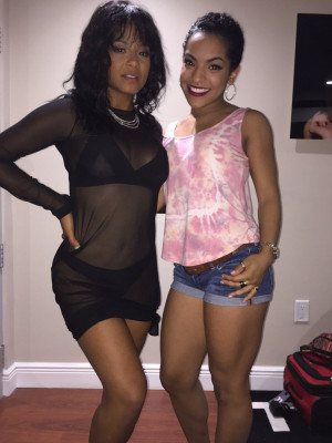 Christina Milian pic #1063776