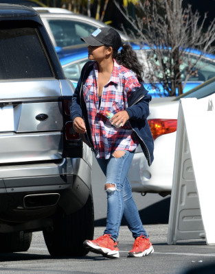 Christina Milian pic #1249738