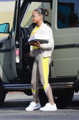 Christina Milian pic #1015878