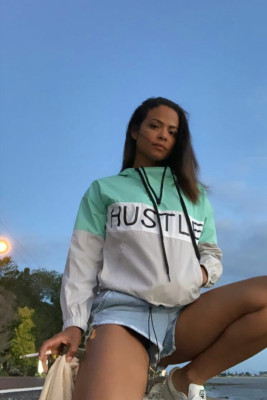 Christina Milian pic #1164818