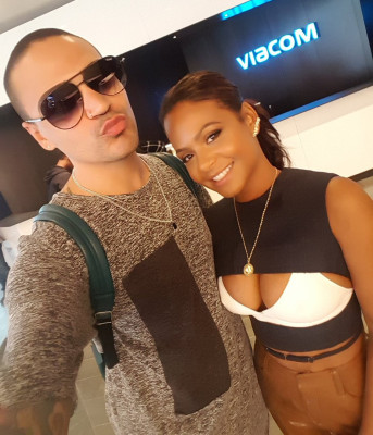 Christina Milian pic #996471