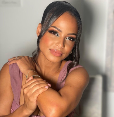 Christina Milian