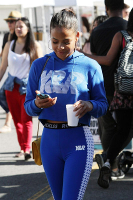 Christina Milian pic #1037092