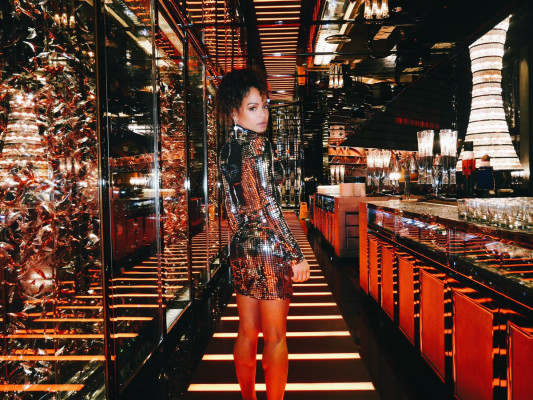 Christina Milian pic #1162325