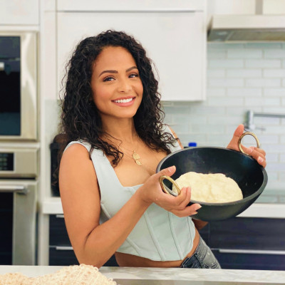 Christina Milian pic #1288269