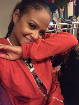 Christina Milian pic #987080