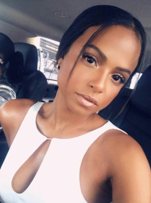 Christina Milian pic #1070411